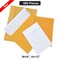 Manila Catalog Envelopes 9'' Wide x 12'' Deep for Secure Shipping